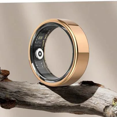 MyHouseWiz™️ COLMI R03 Smart Ring