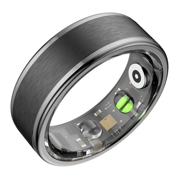 MyHouseWiz™️ COLMI R03 Smart Ring