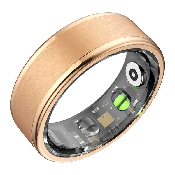 MyHouseWiz™️ COLMI R03 Smart Ring