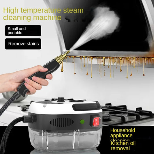 MyHouseWiz™️ Steam Cleaner