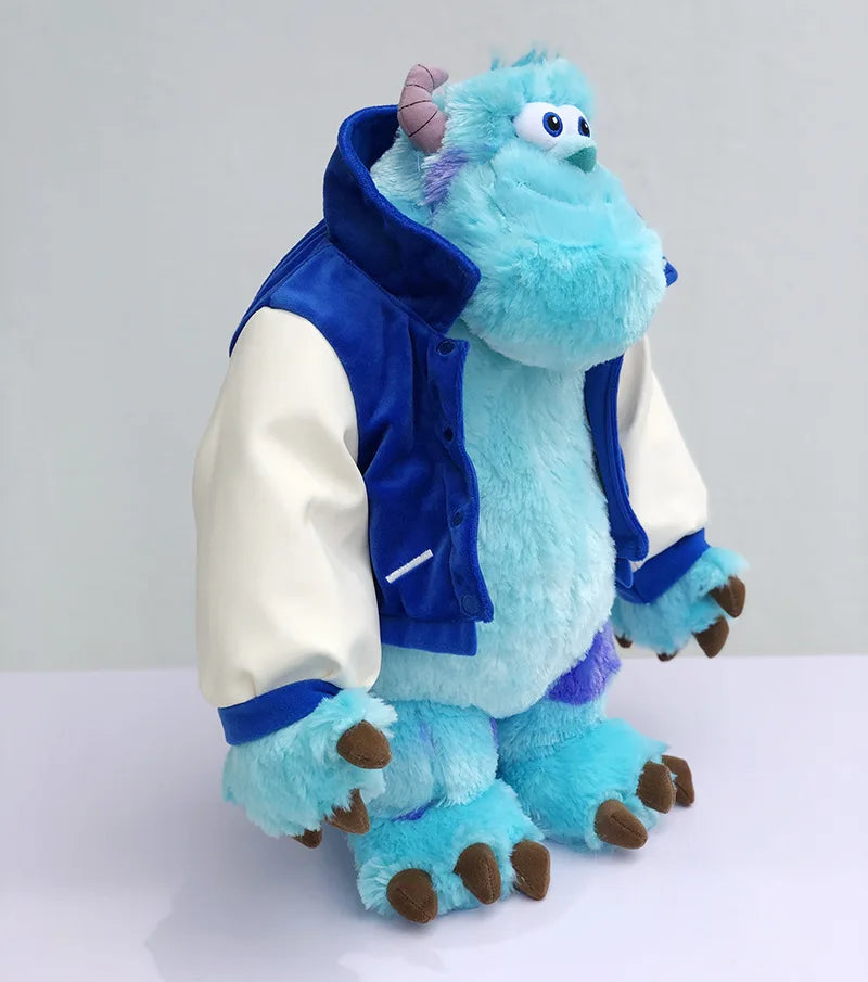 MyHouseWiz™️Disney Monsters University  Mike Wazowski Maoguai Sullivan Plush Toy