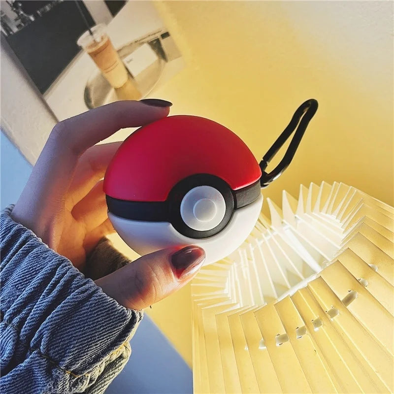 MyHouseWiz™️Pokemon Pikachu Earphones Wireless Bluetooth 5.0 Razer Sport